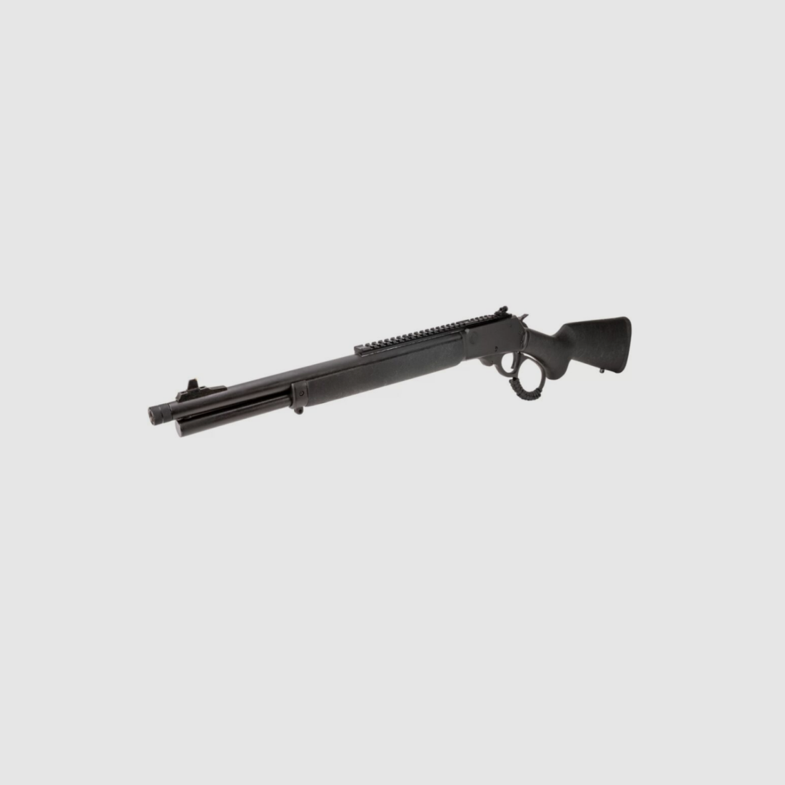 KARABIN ROSSI R95 KAL.357 MAG LEVER ACTION 16,5" (TRIPLE BLACK), zdjęcie 2 z 3