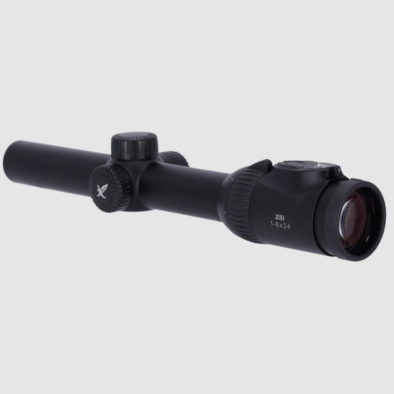 Swarovski Z8i 1-8x24