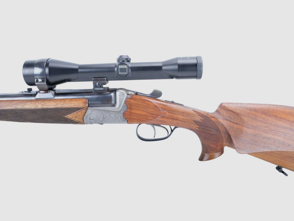Ferlach used weapon Koschat Ferlach