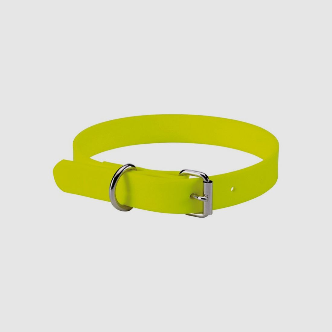 Collier chien 45 cm renforce Stepland, image 3 sur 3