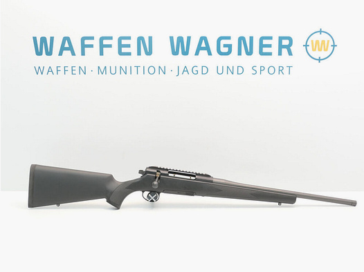 Rößler Signature Allround 47cm Lauf