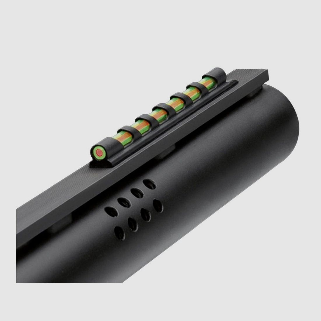 TRUGLO GLO DOT Fiberglasvisierung