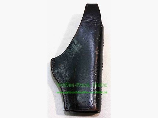 Sickinger, Oostenrijk Riemholster. rechts/Mod. Hübner