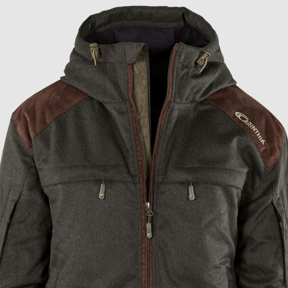 CARINTHIA G-LOFT® MILG Jacket Medium Olive