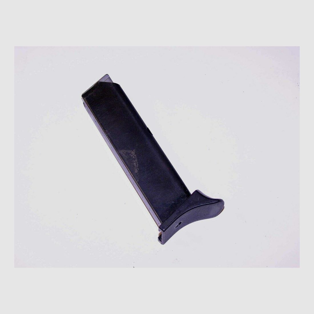 Melcher Cuno, Solingen Magazine Pistol ME 69 Springf. 9mmPAK, image 1 of 2