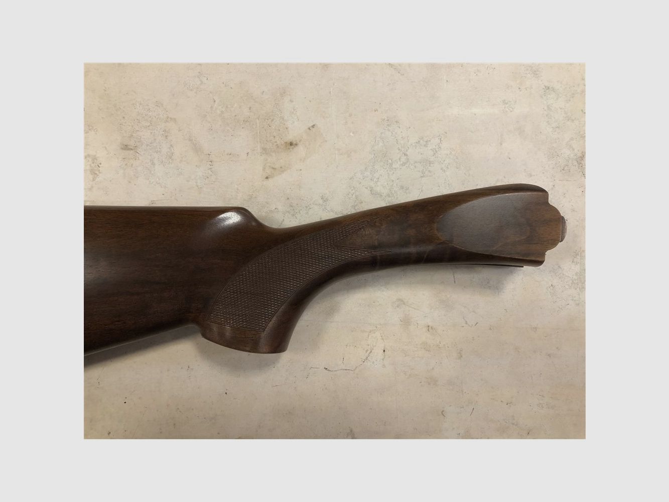 Beretta kolf rechts S. Pigeon kal. 28 en 410, afbeelding 6 van 6