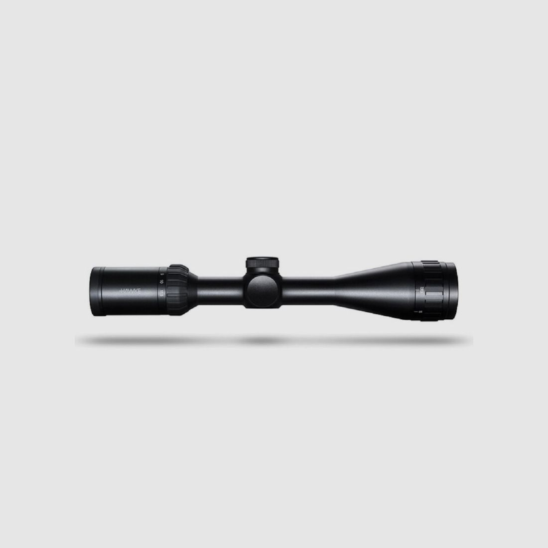 Hawke ZF Airmax 4-12x40 AO AMX 1z, afbeelding 1 van 3