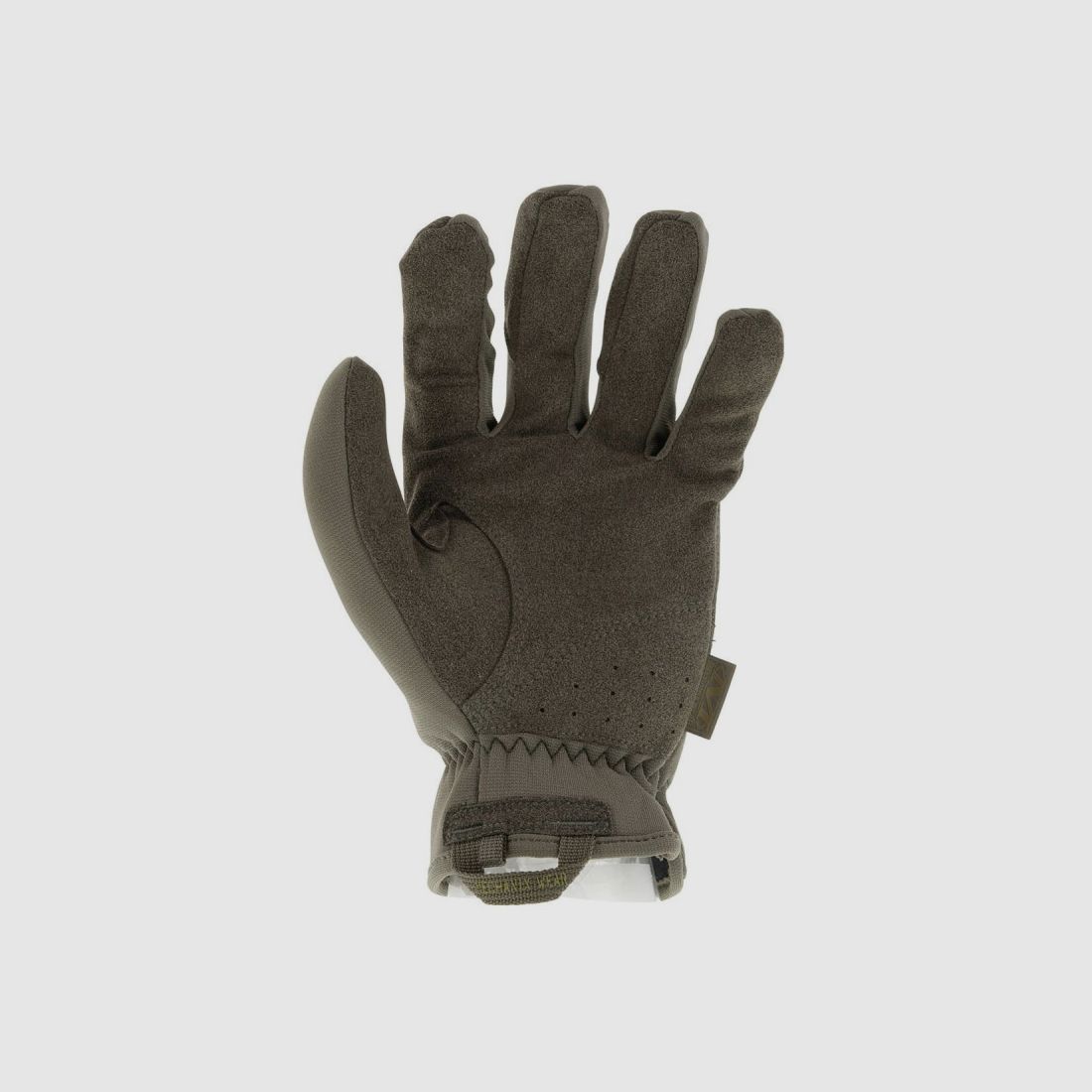 Ergonomische Fastfit-Mikrofaserhandschuhe olivgrün M bis XL, Bild 4 von 12
