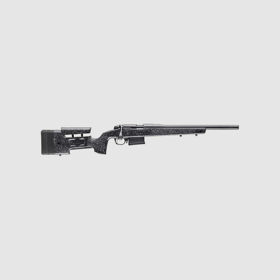 BÜCHSE BERGARA RIMFIRE B14-R TRAINER CARBON