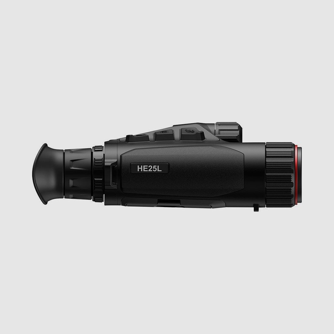 HIKMICRO Habrok 4K HE25L / HE25LN Multispektralfernglas mit Laserentfernungsmesser, Bild 4 von 16