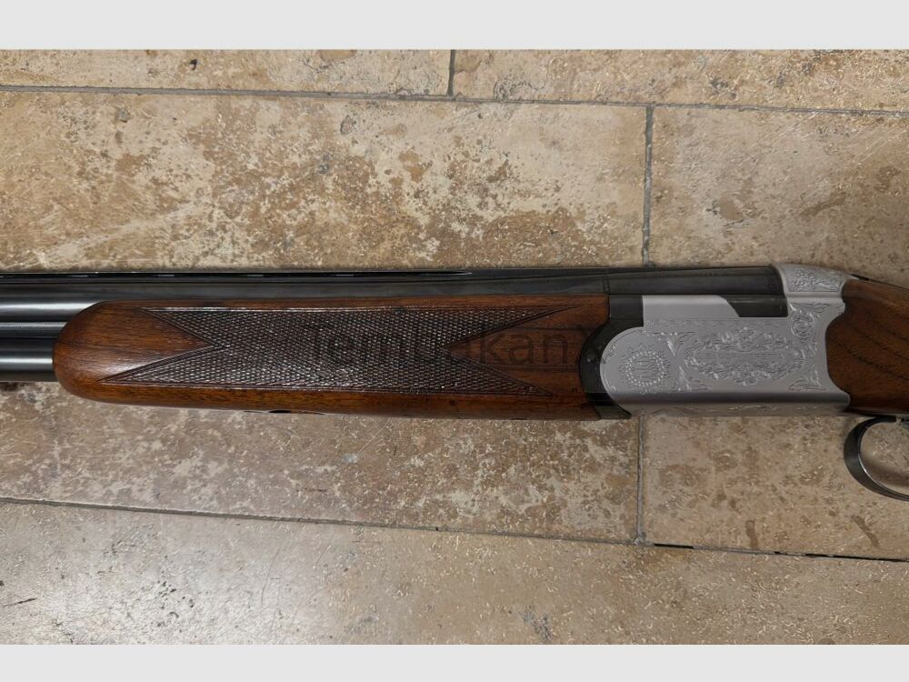 Sauer Beretta S56E 12/70