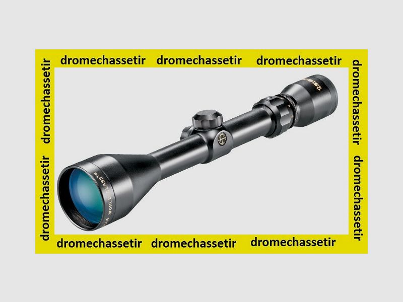 TASCO WORLD CLASS 3-9X50 ZIELFERNROHR 30/30