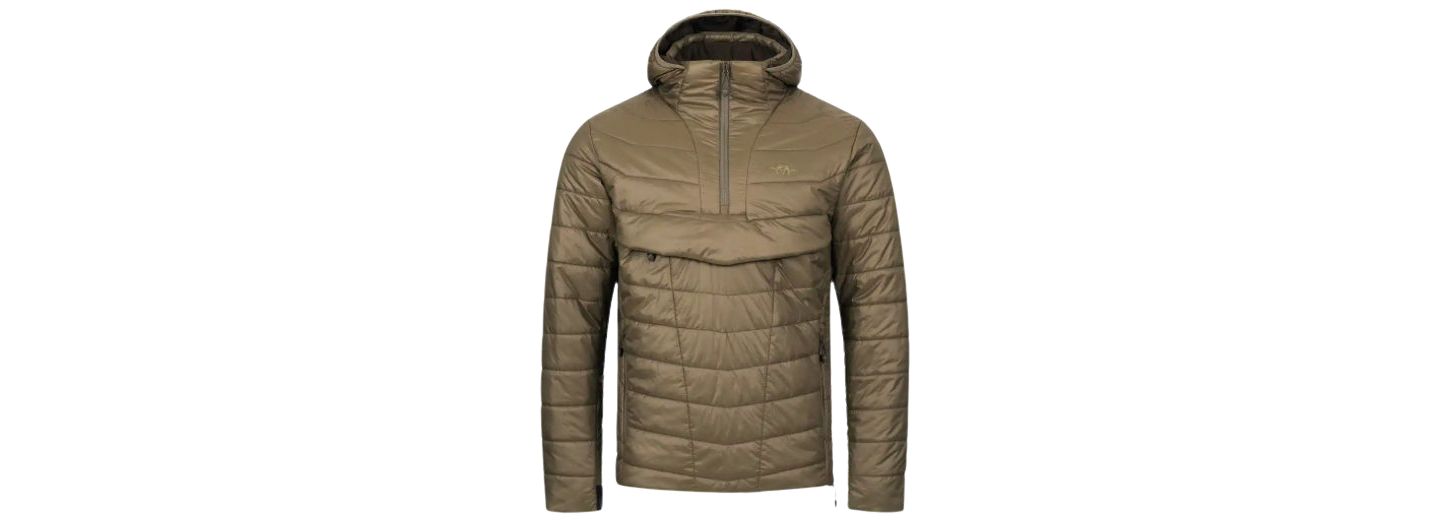 Blaser Anorak Insulation Ole