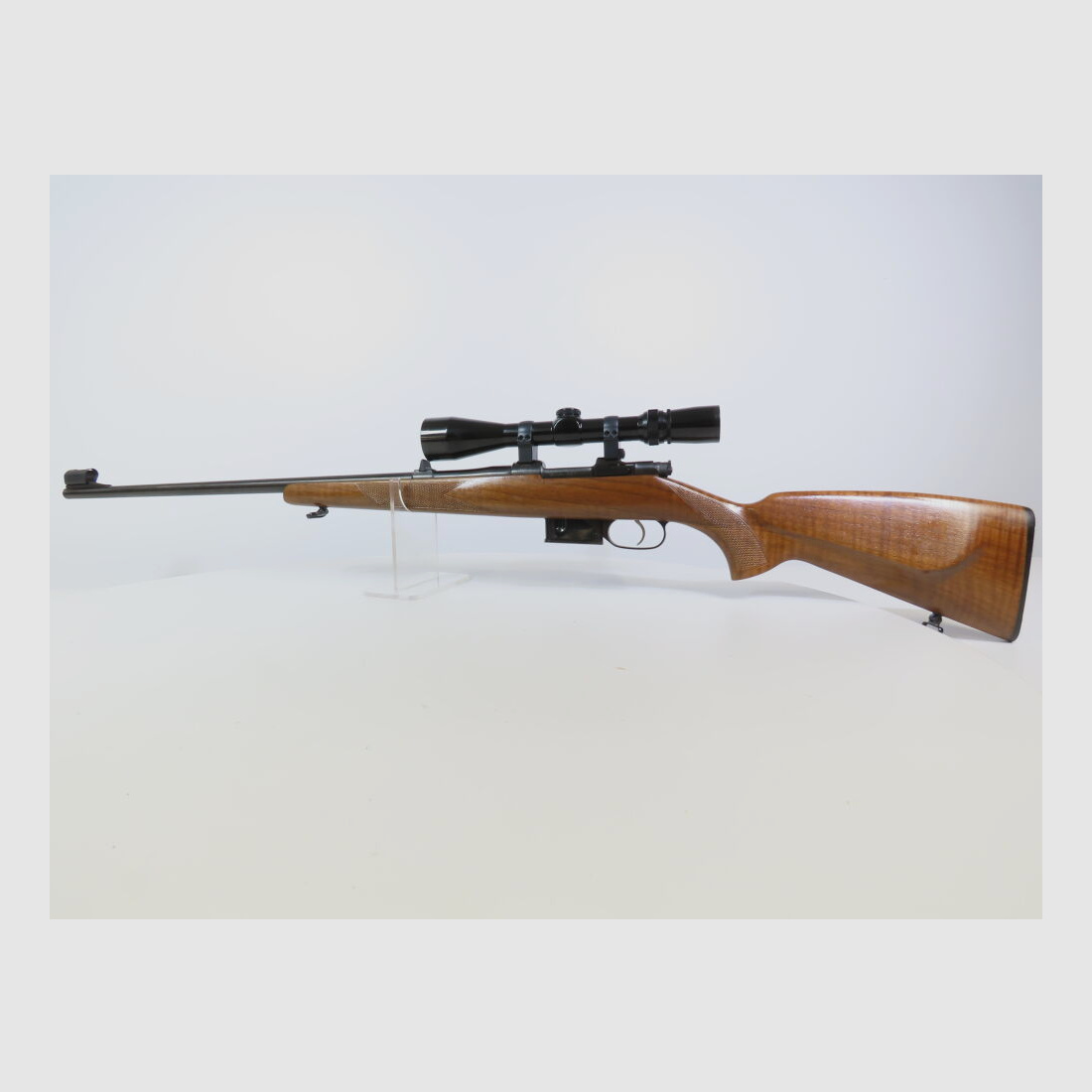 Brünner CZ 527 Fox 2