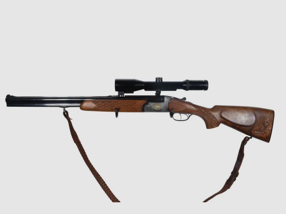 Antonio Zoli SP 90
