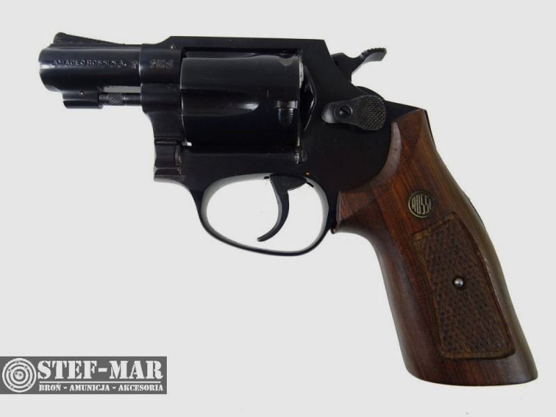 Amadeo Rossi Revolver [G391], Bild 1 von 13