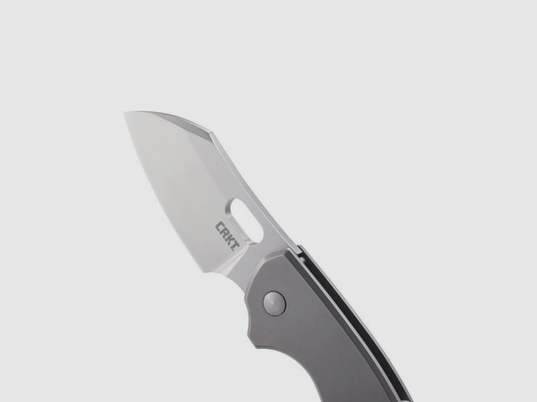 Messer CRKT PILAR, Bild 4 von 4