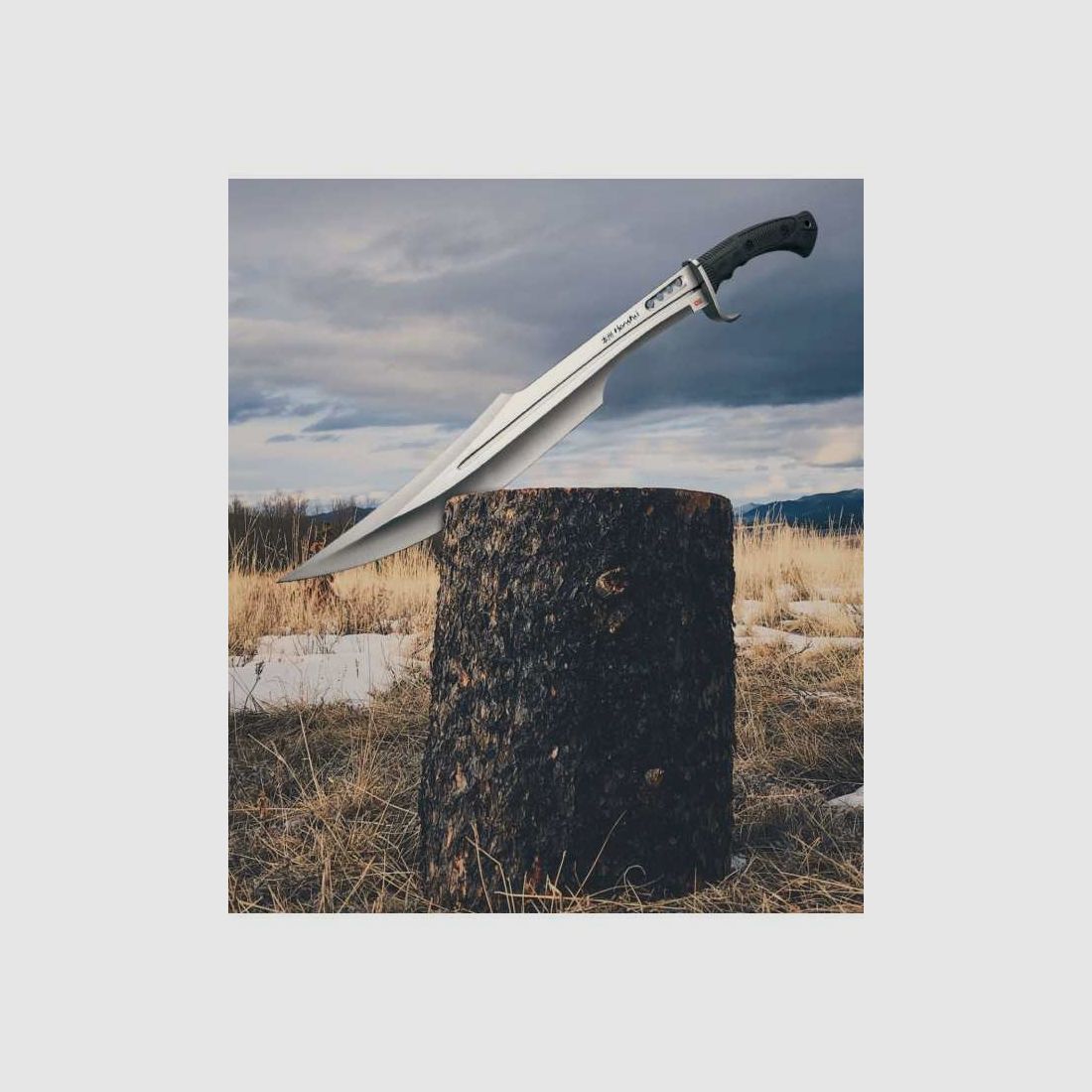 United Cutlery Honshu Spartan Schwert D2 UC3345D2