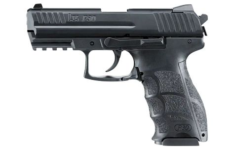 Heckler & Koch Schreckschuss Pistole P30