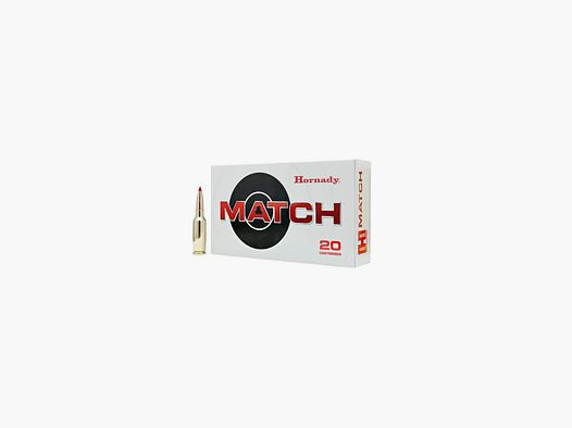 Amunicja HORNADY 6mm ARC ELD-M 7g/108gr