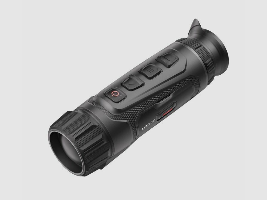 HIKMICRO Lynx LQ35L 3.0