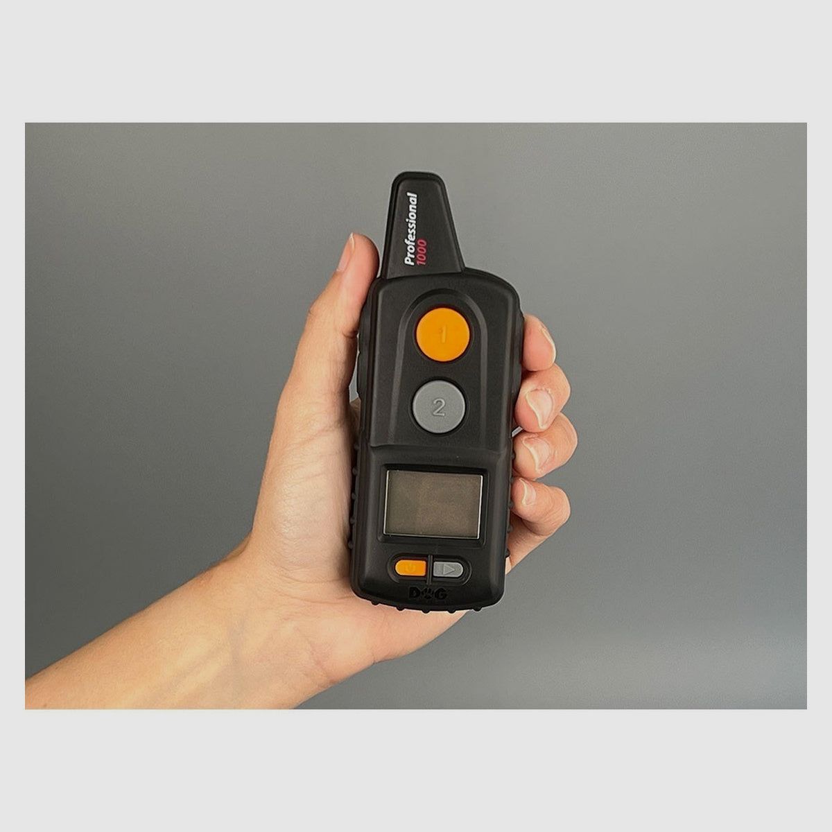 Dogtrace Professional 1000, Bild 6 von 6