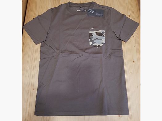 BLASER T-SHIRT ARNOLD