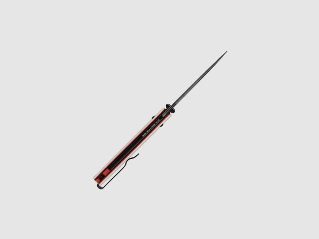 Knife SRM TERRIER 258L-GT2, image 3 of 4