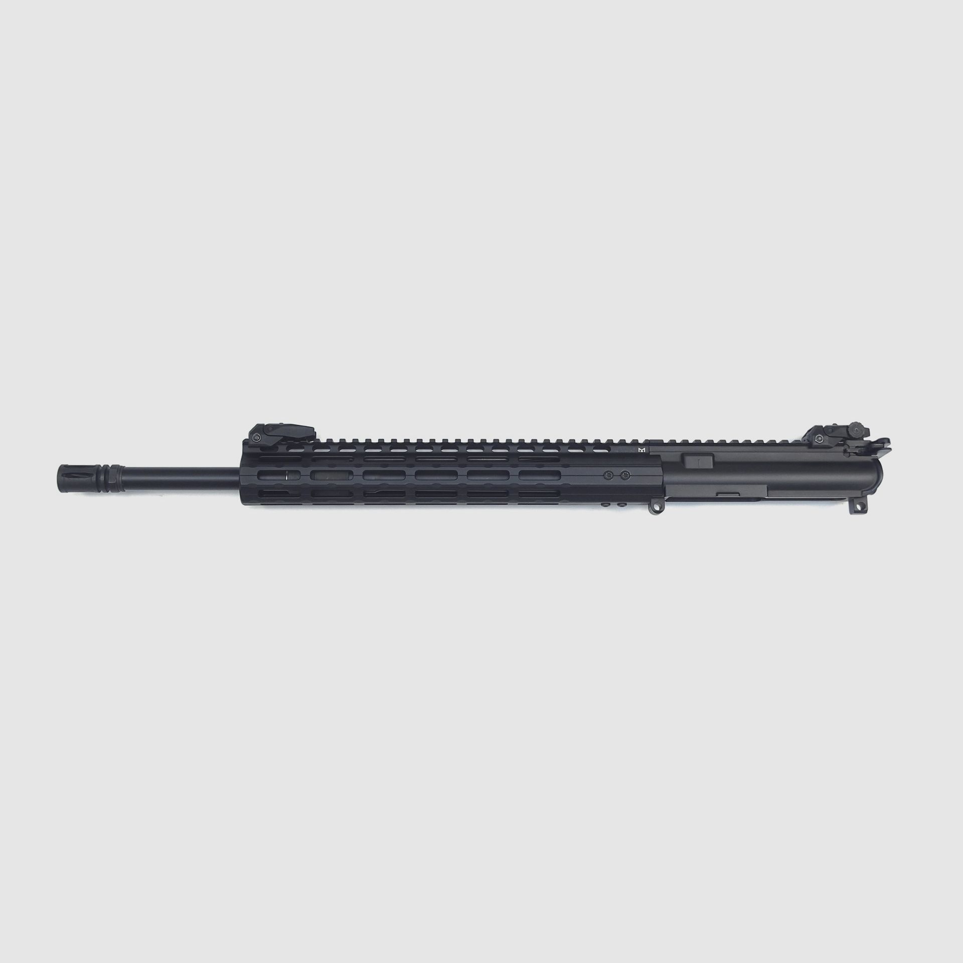 Oberland Arms – Wechselsystem OA-15 BL M5, Lauf 16,75″, BL M-LOK Handguard 13″ slim, BUIS, MFD, Bild 1 von 2