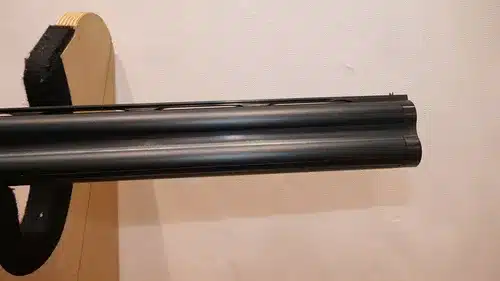 Jagdflinte Beretta Silver Pigeon Kal. 12/71cm, Bild 7 von 15