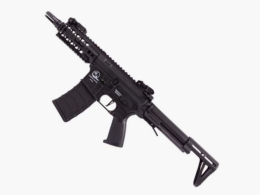 ASG H22 STC Airsoft Gewehr GBB 6mm BB Schwarz