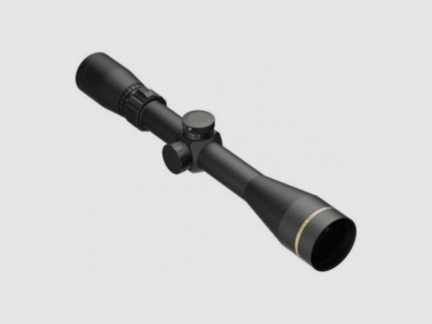 Telescopio LEUPOLD VX-Freedom 4-12×40 CDS Duplex, immagine 4 di 8