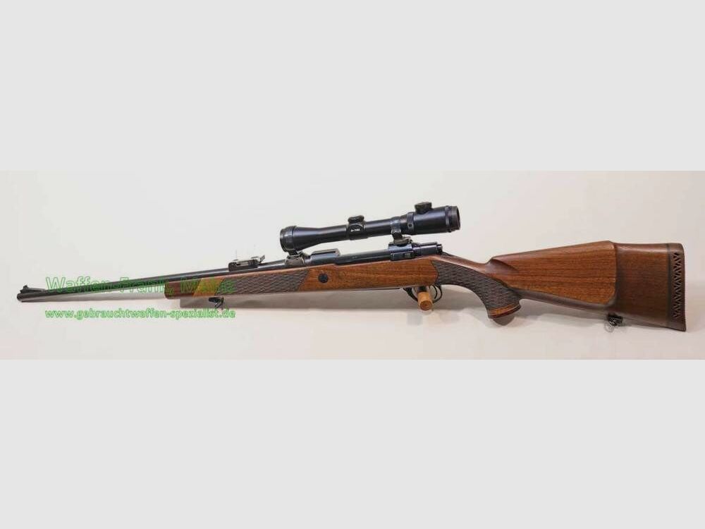 Sako - Finland Repeating rifle Mod. Finnbear