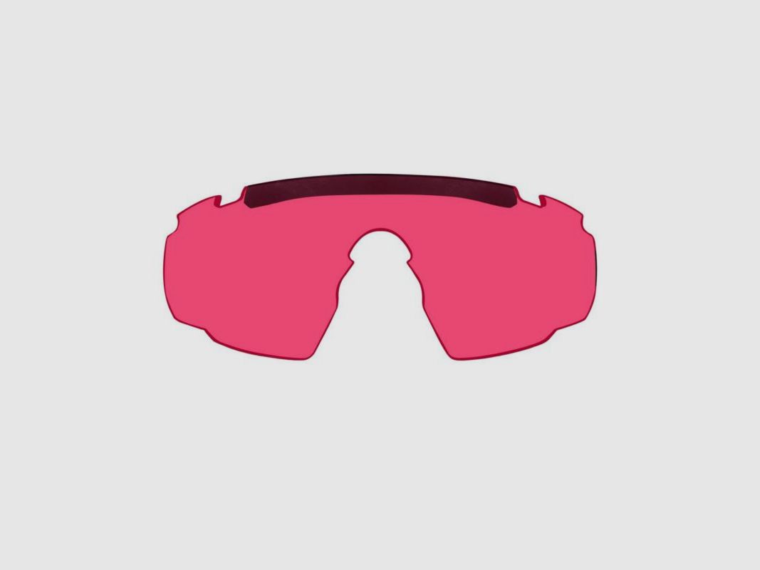 Wiley X Verres de Remplacement Saber Advanced, image 2 sur 6