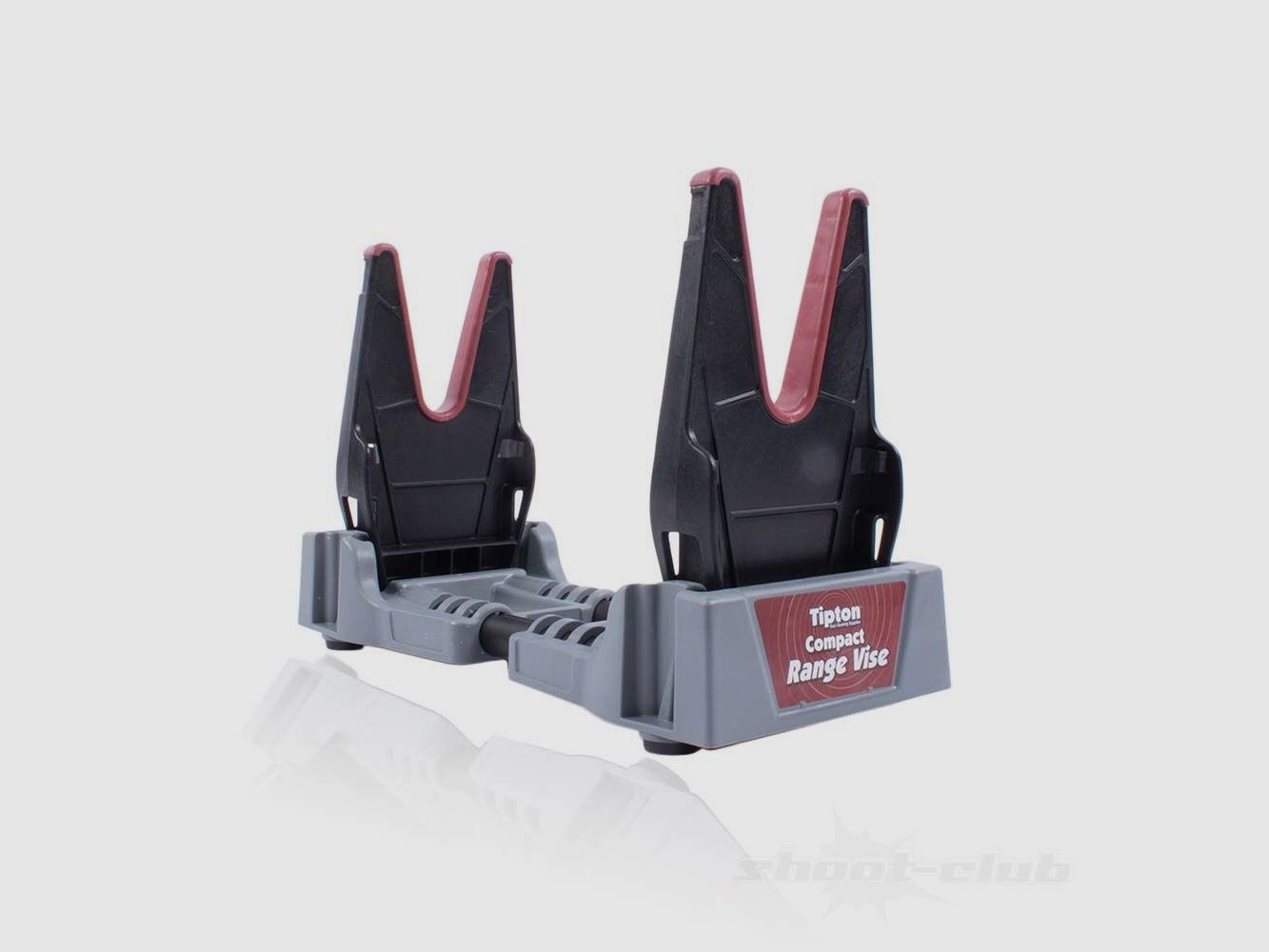 Tipton Compact Range Vise