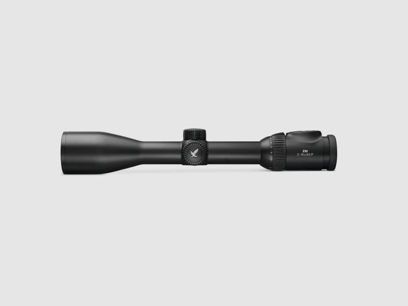 Swarovski Z8i 2-16x50 P L/SR // Bitte günstigen Tagespreis anfordern
