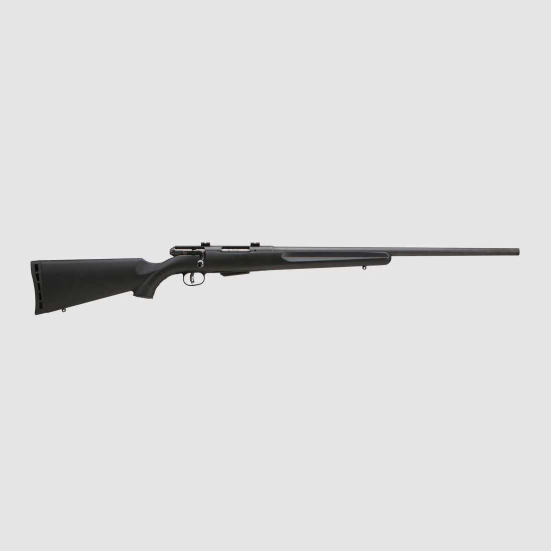 Savage M25 Walking Varminter .17Hornet, M15x1, 56 cm .17Hornet