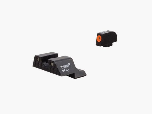 Trijicon N-Sight HD XR Orange Glock 20-36/41