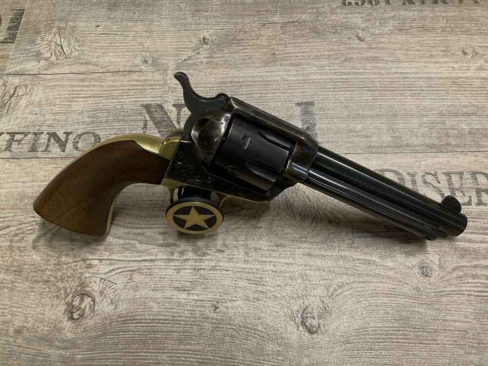 Hämmerli Dakota