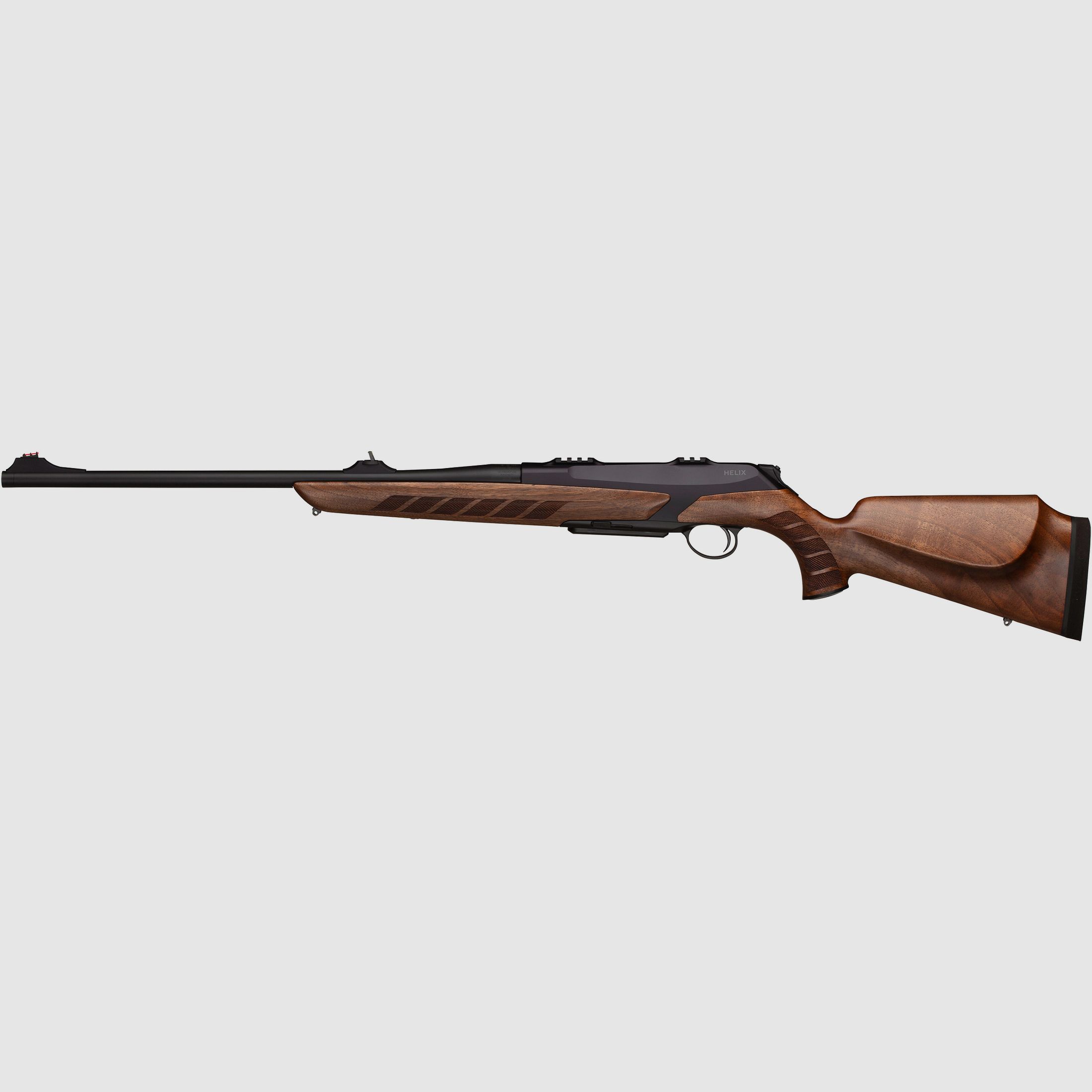 Merkel RX Helix Lady DS Standard met 56 cm / Magnum 61 looplengte, Kal. 8x57 IS