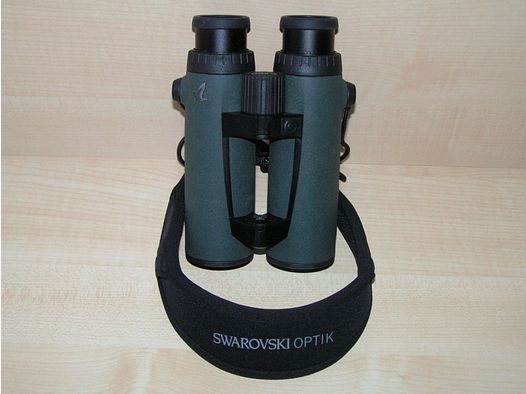 Swarovski EL Range TA 8 x 42