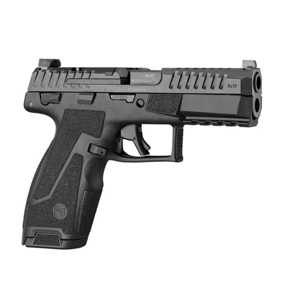 Pistolet CZ Duty 4.0 F MS 9mm Para 19-nabojowy (z bezpiecznikiem)