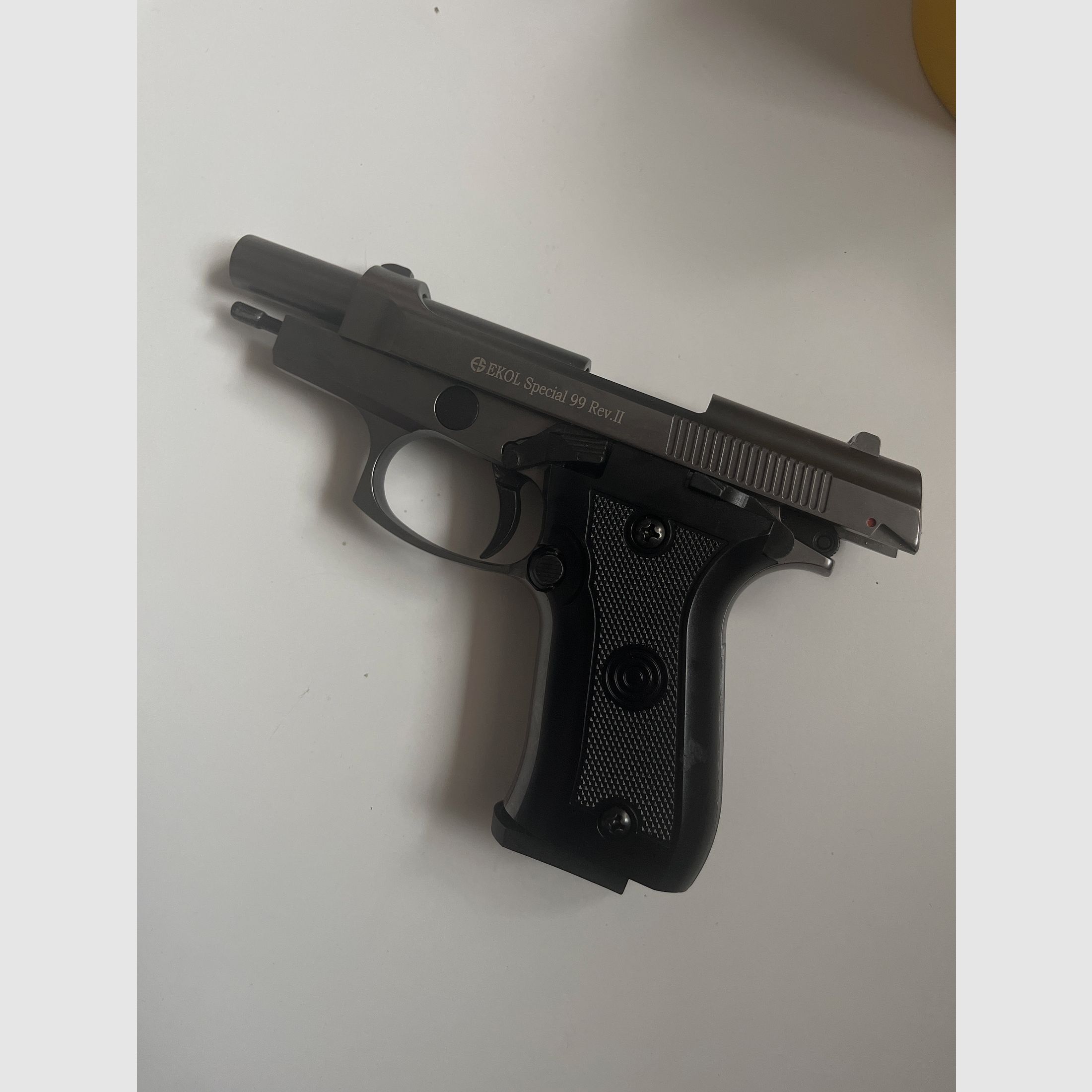 EKOL Special 99 Schreckschuss