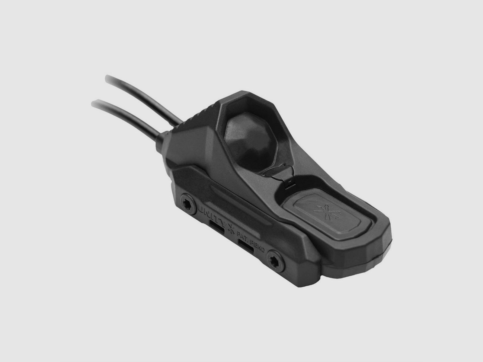 Unity Tactical AXON STANDARD SureFire 7″ / Laser Crane 13″ / Schwarz