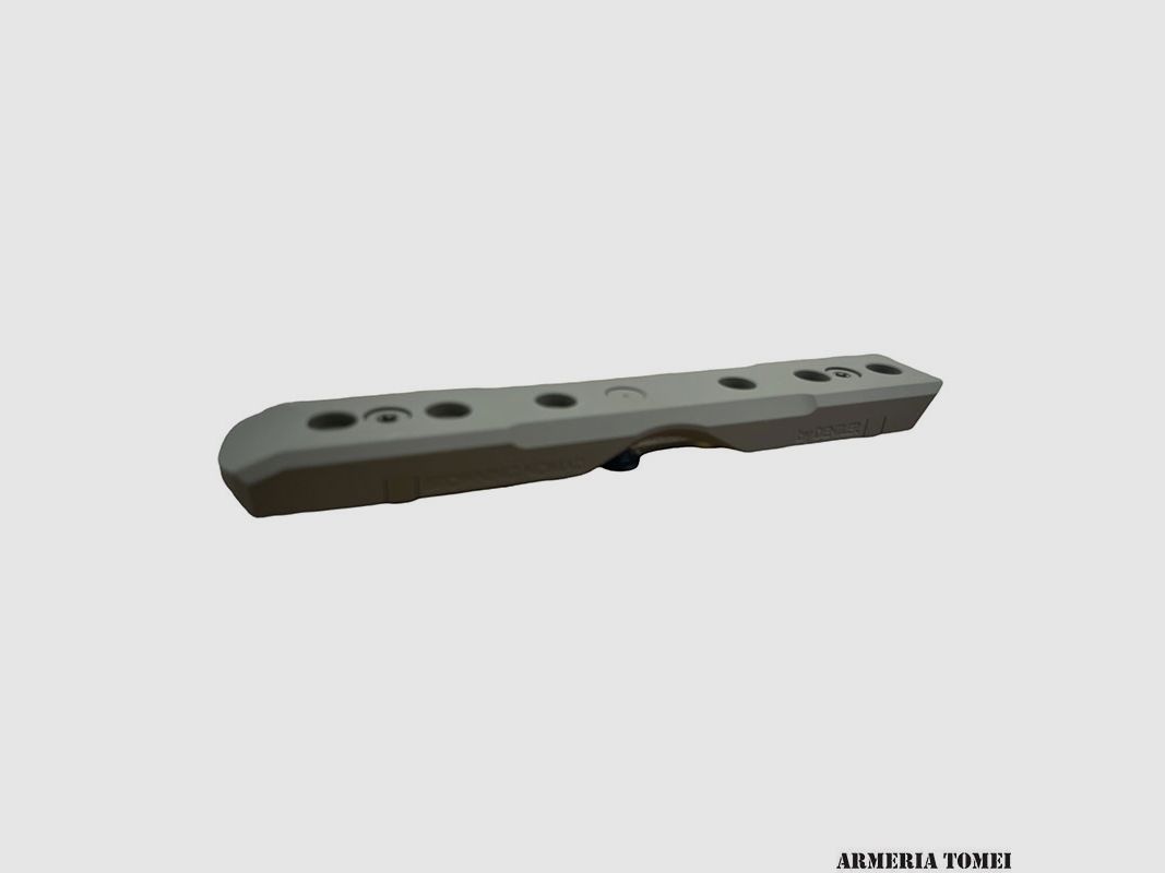 BROWNING NOMAD – MONTAGESCHIENENRING (OHNE RING), Bild 3 von 3