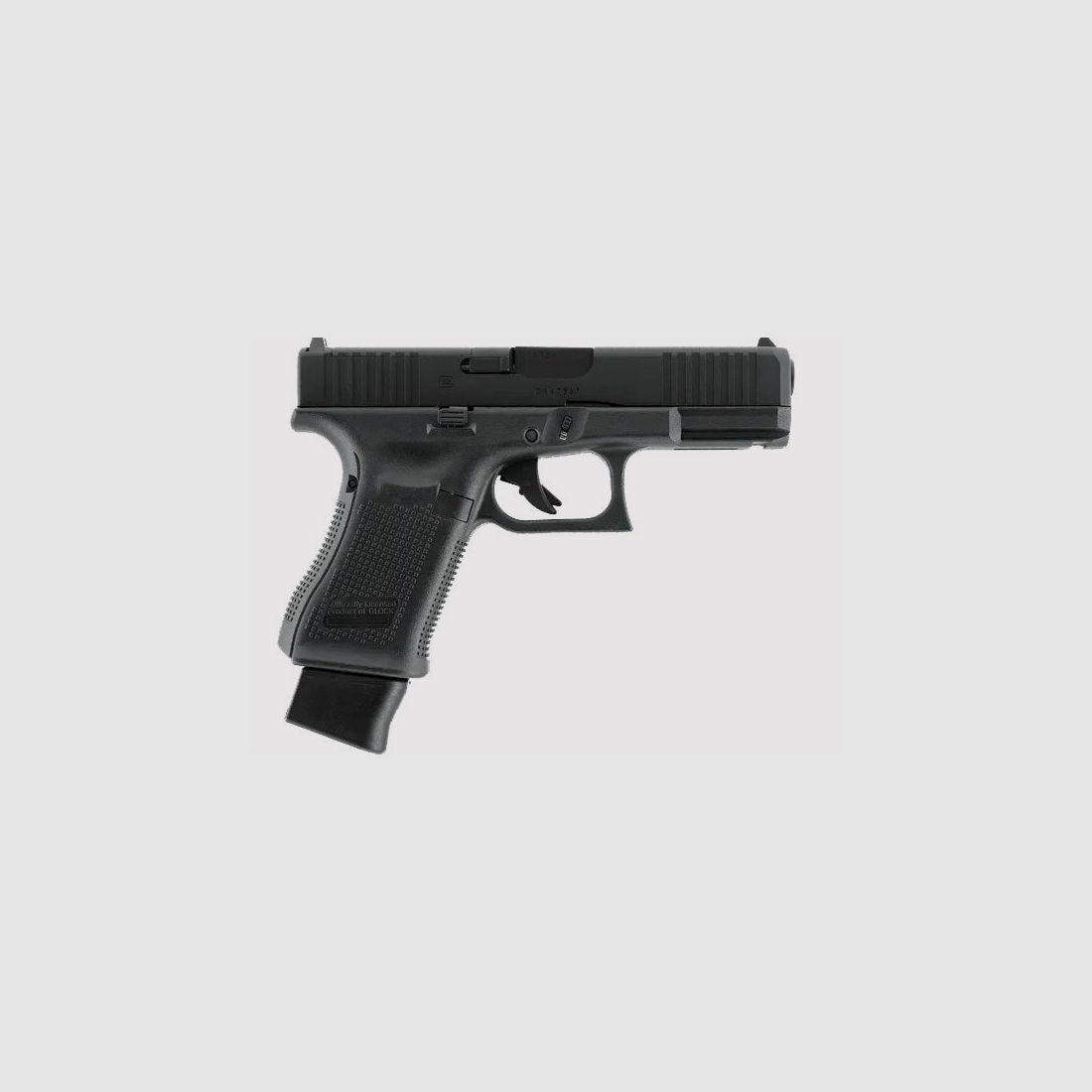 CO2 Pistol GLOCK 19 GEN 5 MOS, image 2 of 3