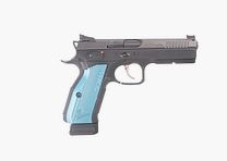 Brünner CZ75 Shadow II