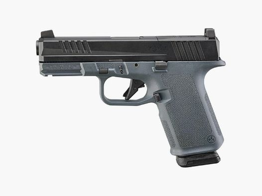 Ruger RXM 4" OR Pistol