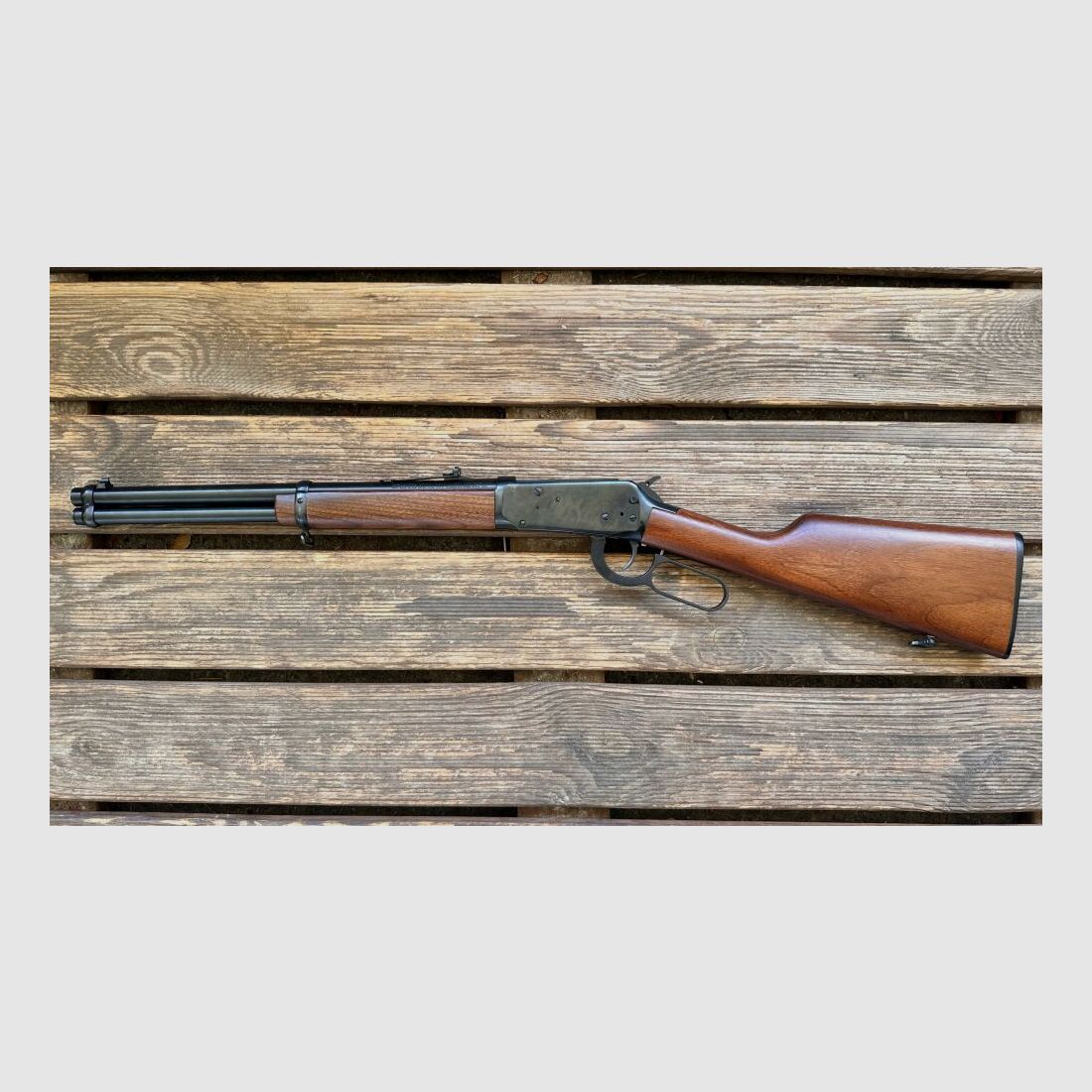 Winchester 94 AE .357Mag
