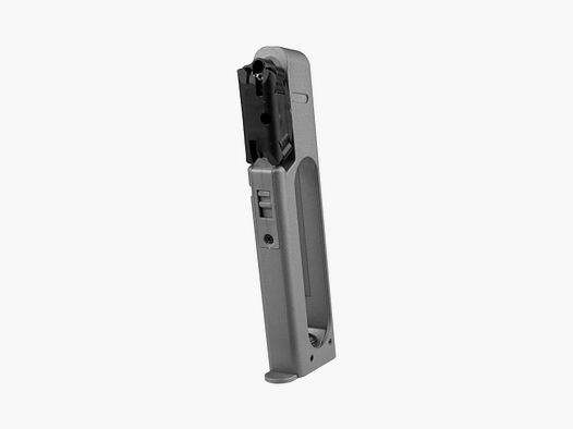 Auto Ordnance Thompson 1911 Magazin 12 Schuss - Druckluft Co2 Non Blowback